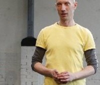 Michael Jahoda 